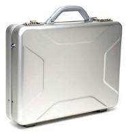 Soundmasking Briefcase