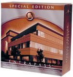 EntraPASS Special Edition Access Control Software