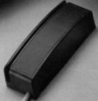 Barcode Reader - Reads your existing cards
