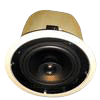 CM860 Speaker Assembly