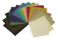 Fabric Covers for our Panels
