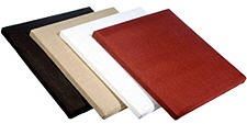 Fabric Covers for Sound Panels