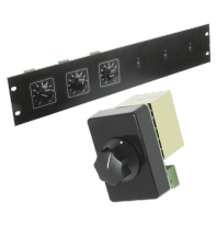 Zone Volume Controls