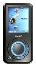 Soundmasking Music MP3 Player with 800 Minutes Soundmasking Music
