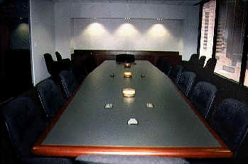 A/V (Audio Visual)
