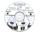 Sound Masking CD