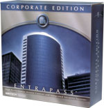 EntraPass Corporate Edition