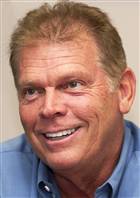 Elwood "Woody" Norris inventor of HyperSonic Sound