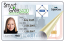 Smart Card Badging