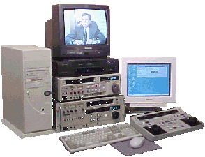 Video Editing
